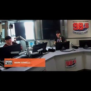 Meet your Posher, Justin